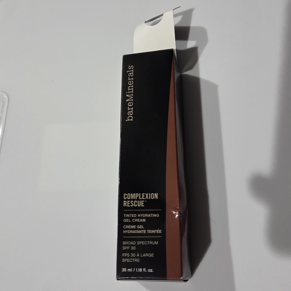 BareMinerals Complexion Rescue Tinted Hydrating Gel Cream